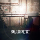 Joel Segerstedt CD - Ett Valsingnat Helvete