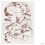 Prins Thomas CD - Ambitions