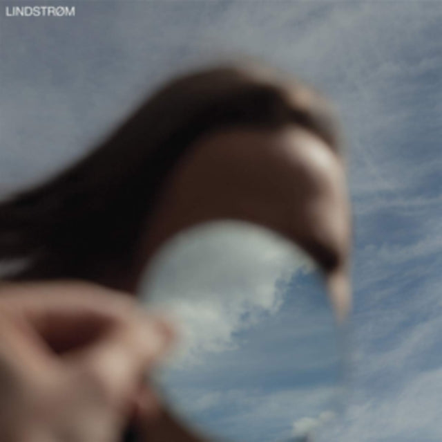 Lindstrom CD - On A Clear Day I Can See Forever