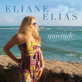 Eliane Elias LP - Quietude