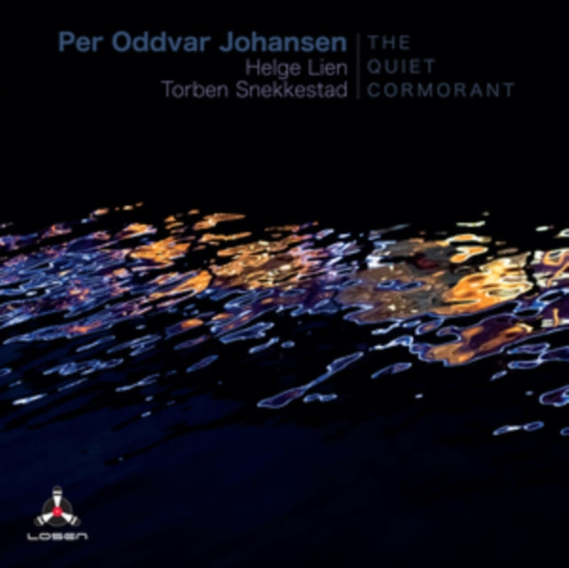 Per Oddvar Johansen LP - The Quiet Cormorant