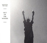 House By The Lake CD - Out Of The Woods
