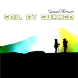 Sail By Summer CD - Casual Heaven