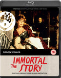 Bluray Blu-ray - Immortal Story