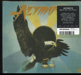 Azymuth CD - Aguia Nao Come Mosca