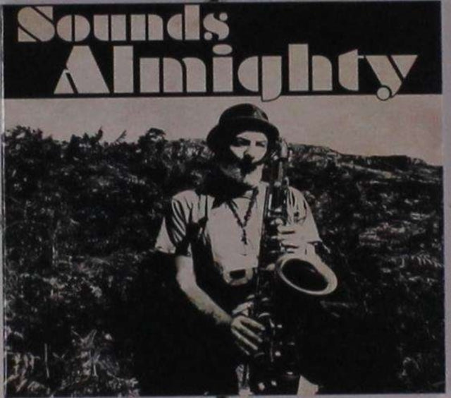 Nat Birchall CD - Sounds Almighty: Nat Birchall Meets Al Breadwinner
