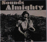 Nat Birchall CD - Sounds Almighty: Nat Birchall Meets Al Breadwinner