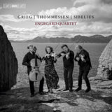 Chilingirian Quartet CD - String Quartets