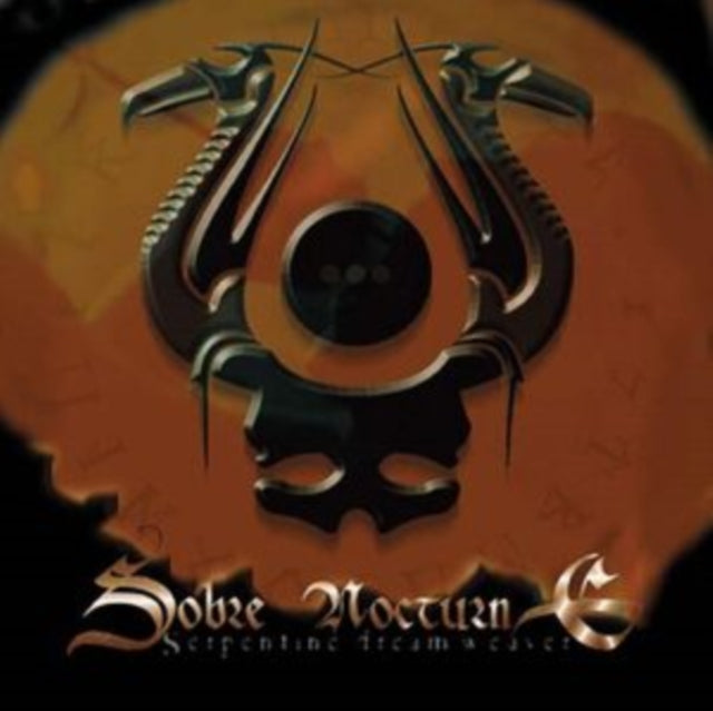 Sobre Nocturne CD - Serpentine Dreamweaver