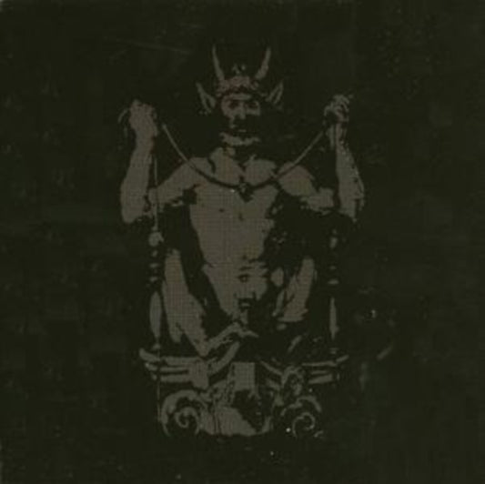 Fall Ov Serafim CD - Fall Ov Serafim