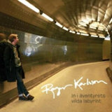 Roger Karlsson CD - In I Aventyrets Vilda Labyrint