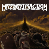 Massdistraction CD - Follow The Rats