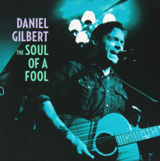 Daniel Gilbert LP - Daniel Gilbert