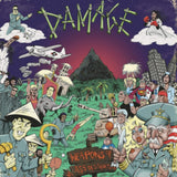 Damage CD - Weapons Of Mass Destruction