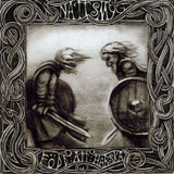 Regardless Of Me CD - Pleasures And Fear