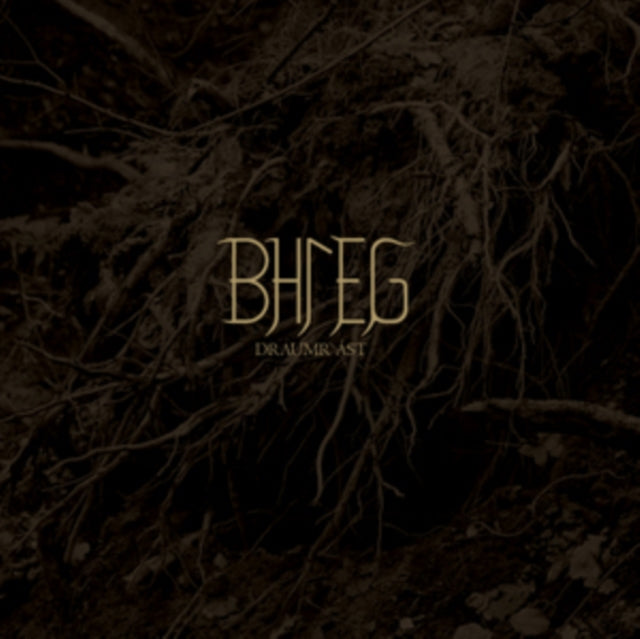 Bhleg CD - Draumr Ast