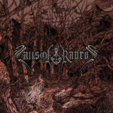 Falls Of Rauros CD - Hail Wind And Hewn Oak