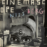 Nils Berg Cinemascope CD - Searching For Amazing Talent From Punjab