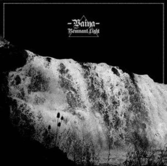 Vaiya CD - Remnant Light