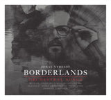 Jonas Nydesjo CD - Borderlands - Orchestral Songs