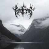 Eneferens CD - In The Hours Beneath