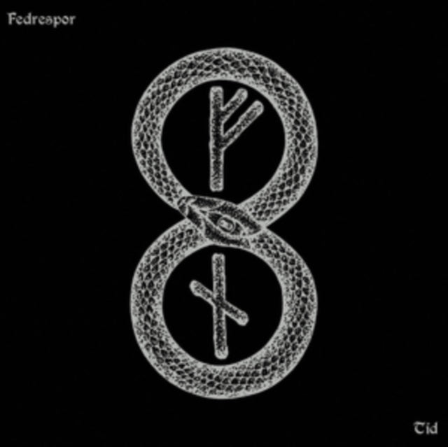 Fedrespor CD - Tid