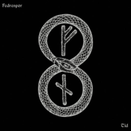 Fedrespor CD - Tid