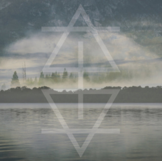 Eneferens CD - The Bleakness Of Our Constant