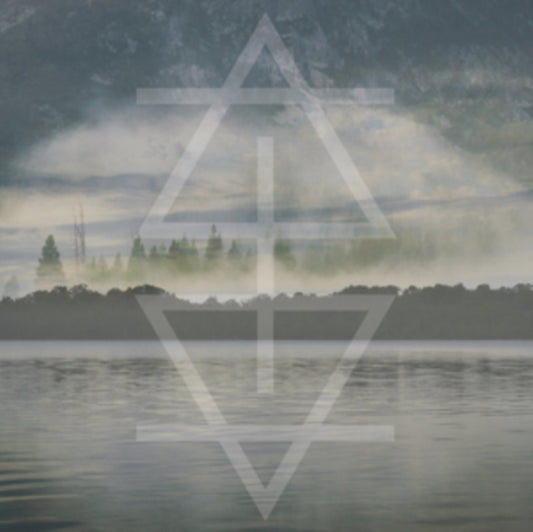 Eneferens CD - The Bleakness Of Our Constant