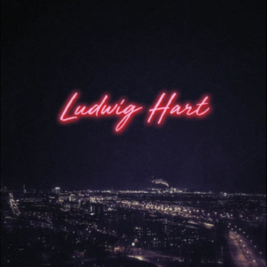 Ludwig Hart LP - Ludwig Hart