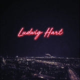 Ludwig Hart LP - Ludwig Hart