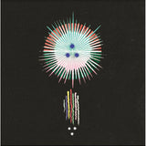 New Tide Orquesta LP - Monster Outside
