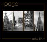 Page CD - Aska Ep