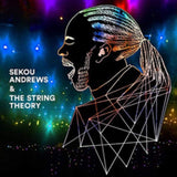 Sekou Andrews + The String Theory LP - Sekou Andrews + The String Theory