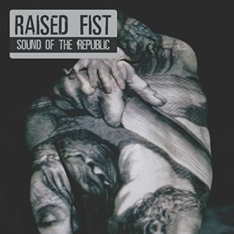 Raised Fist LP - Sound Of The Republic