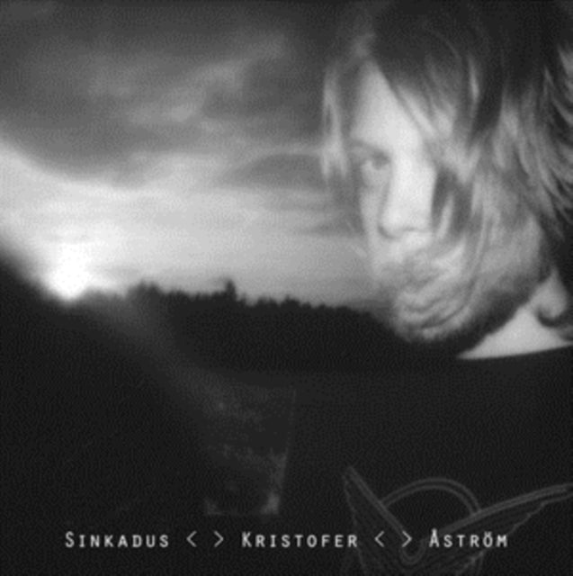 Kristofer Astrom CD - Sinkadus