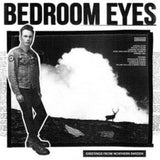 Bedroom Eyes CD - Greetings From Northern Sweden