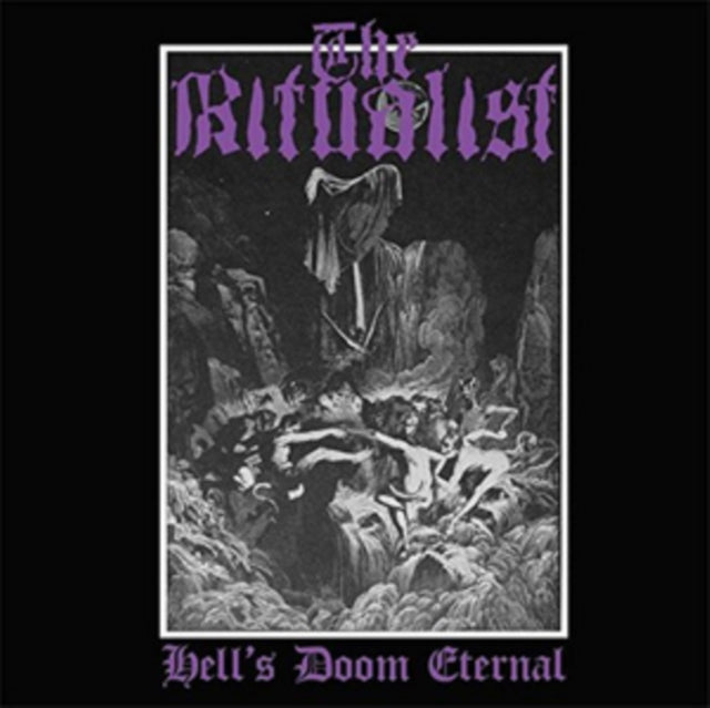 Ritualist CD - Hells Doom Eternal