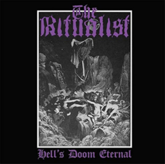 Ritualist CD - Hells Doom Eternal