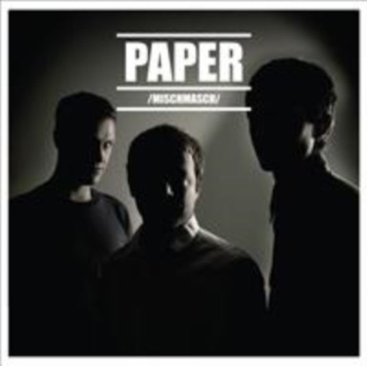 Paper CD - Mischmasch