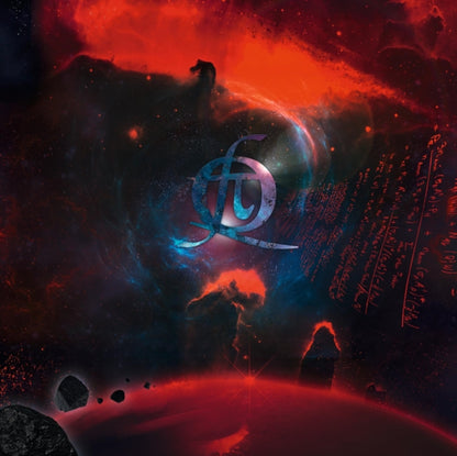 Qft LP - Live In Space