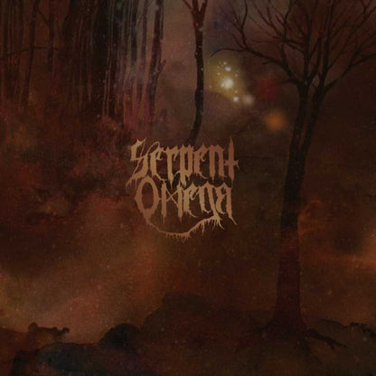 Serpent Omega LP - Ii
