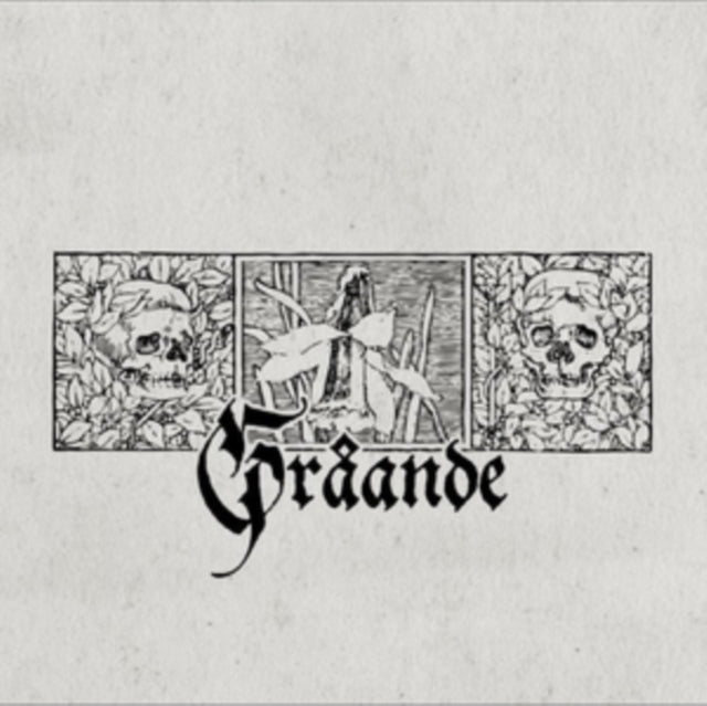 Graande CD - Graande