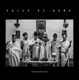 Sales De Bano LP - Geometria Del Vinculo