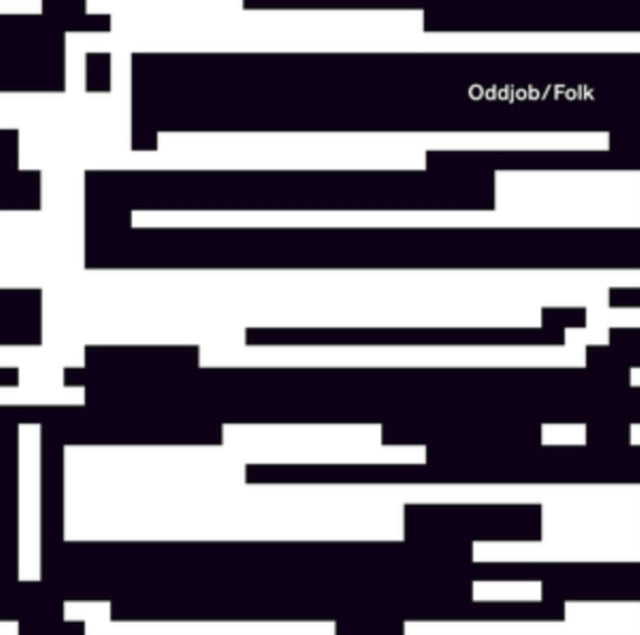 Oddjob LP - Folk