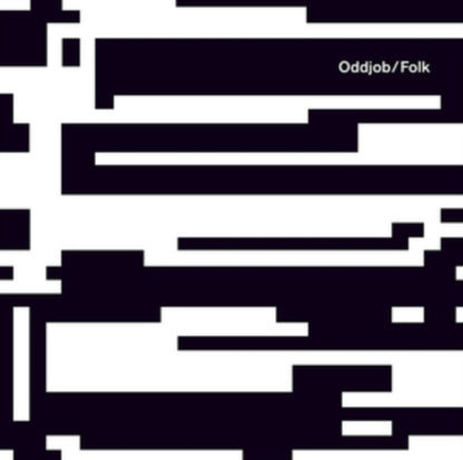 Oddjob LP - Folk