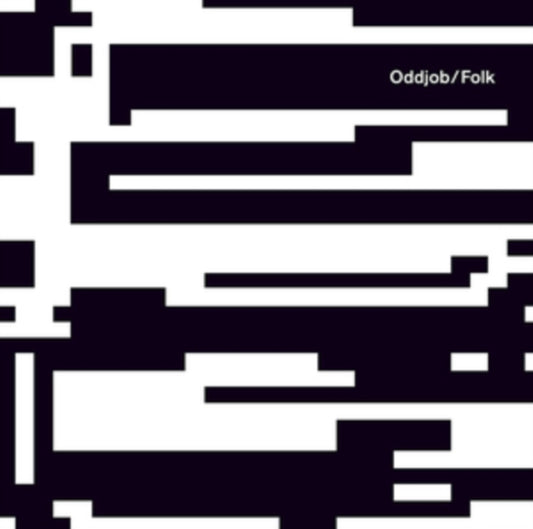 Oddjob LP - Folk