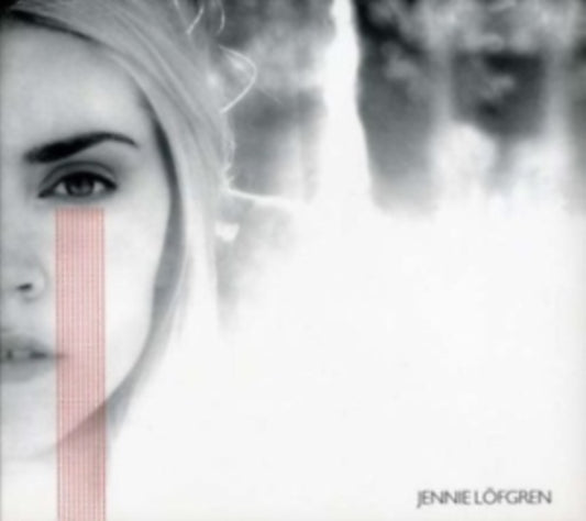 Lofgren Jennie CD - Jennie Lofgren