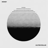 Skenet CD - Allting Rullar