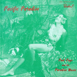 Page Paul LP - Pacific Paradise